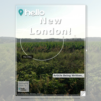 Image for New London