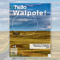 Image for Walpole