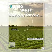 Image for West Stewartstown