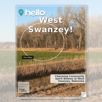 Image for West Swanzey