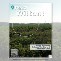 Image for Wilton