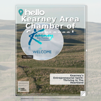 Image for Kearney Area Chamber of Commerce