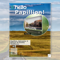 Image for Papillion