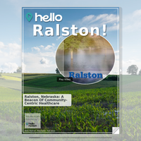 Image for Ralston