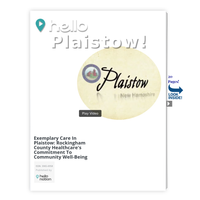 Image for Plaistow