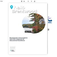 Image for Brentwood