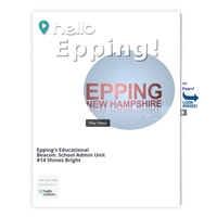 Image for Epping