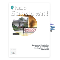 Image for Sandown