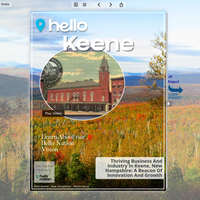 Image for Keene  