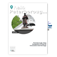 Image for Peterborough