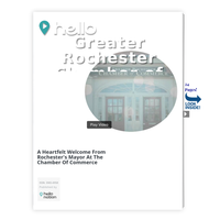 Image for Greater Rochester Chamber of Commerce