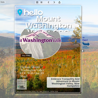 Image for Mount Washington Valley COC