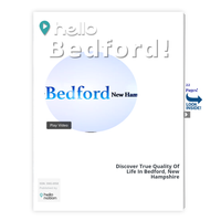 Image for Bedford