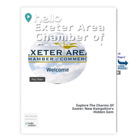 Image for Exeter Area Chamber of Commerce