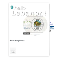 Image for Lebanon