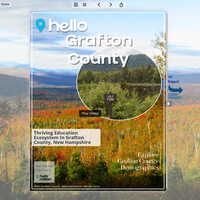 Image for Grafton County