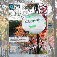 Image for Claremont