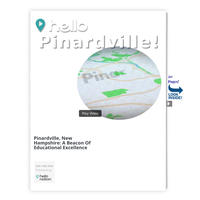 Image for Pinardville