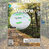 Image for Weare