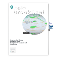 Image for Brookline