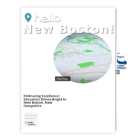 Image for New Boston