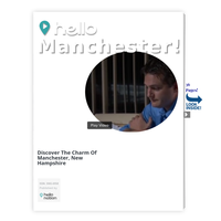 Image for Manchester