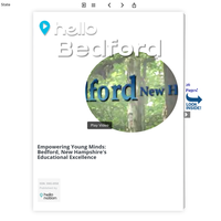 Image for Bedford