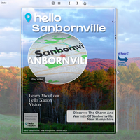 Image for Sanbornville