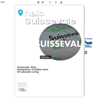 Image for Suissevale