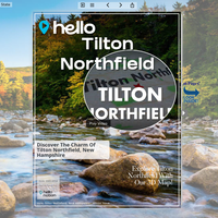 Image for Tilton Northfield