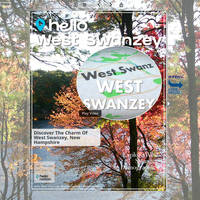 Image for West Swanzey