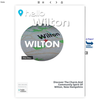 Image for Wilton