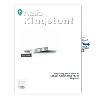 Image for Kingston