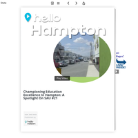 Image for Hampton