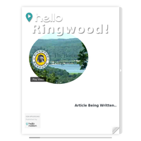 Image for Ringwood