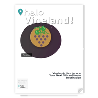 Image for Vineland