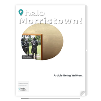 Image for Morristown