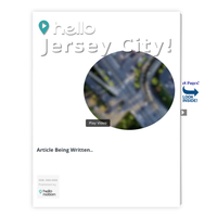 Image for Jersey City