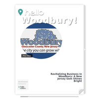 Image for Woodbury