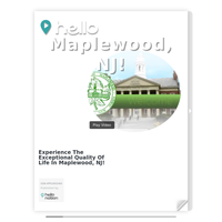 Image for Maplewood, NJ