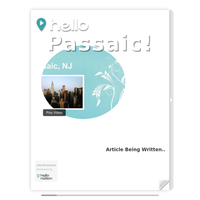 Image for Passaic