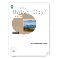 Image for Union City