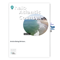 Image for Atlantic County