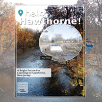 Image for Hawthorne