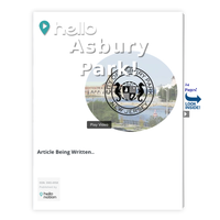 Image for Asbury Park