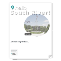 Image for South River