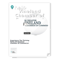 Image for Vineland Chamber of Commerce