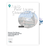 Image for Fair Lawn Chamber of Commerce