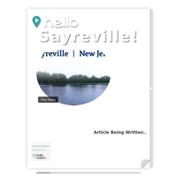 Image for Sayreville