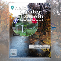 Image for Greater Elizabeth Chamber